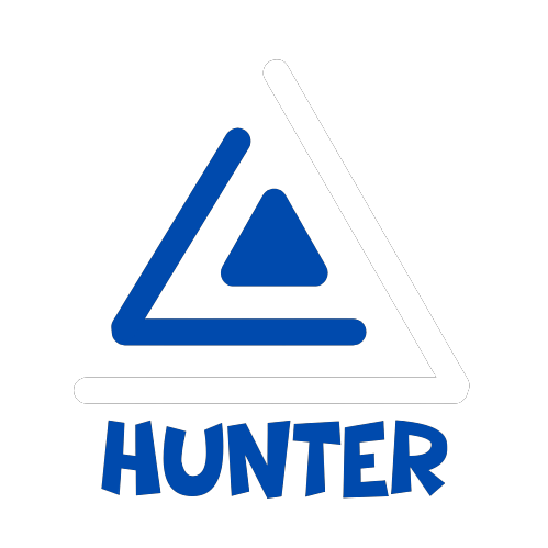 HUNTER IDEAS